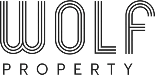 Wolf Property logo
