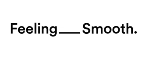 Feeling Smooth logo