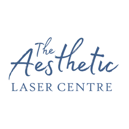 Aesthetic Laser Centre logo
